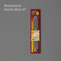 LORENZETTI - Resistencia ducha Maxi 4T 220V