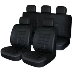 undefined - Set De Fundas Autostyle