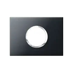 LEGRAND - Placa Redonda Arteor Grafito