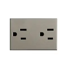 LEGRAND - Placa Redonda Arteor Grafito