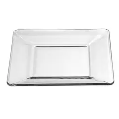 CRISA - Plato Cuadrado 20.3cm