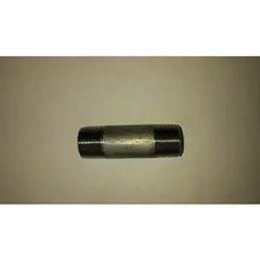 HUMBOLDT - Niple Galvanizado Agua 3/4Pulg X5 Cm