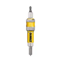 DEWALT - Accesorio #6 Taladro Set Atornillador-Broca Ref Dw2700