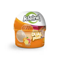 KLEINE WOLKE - Absorbente Humedad Dual Antipolilla Citrus 80 Gramos