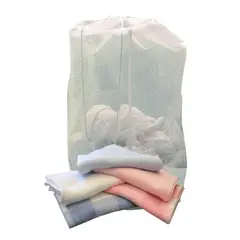 KLEINE WOLKE - Malla para Lavar Edredones 73x55cm
