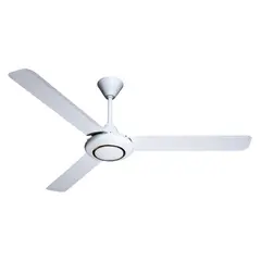 undefined - Ventilador Industrial 142 Cm 3 Aspas 5 Velocidades Blanco Halux