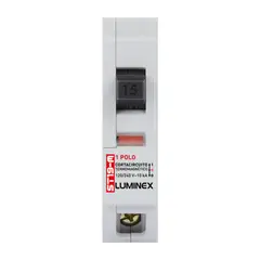 LEGRAND - Taco Mono polar 15Amp Enchufe Starsys And