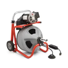 RIDGID - Máquina de Drenaje K-400 C-32IW 3/8-75