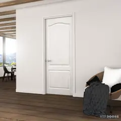 GENERICO - Puerta Prestige Wengue 60x214cm