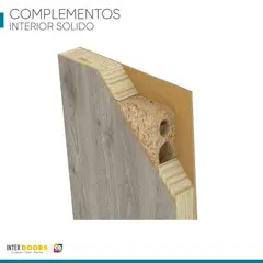 GENERICO - Complemento Interior Sólido