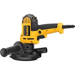 DEWALT - Lijadora 5 Pulgadas 660W 0-3700ORpm