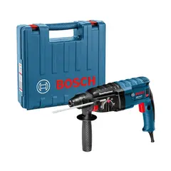 BOSCH - Taladro Rotomartillo SDS-Plus 820w 2.7j 1300rpm