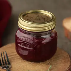 KILNER - Recipiente en Vidrio de 0.25lt