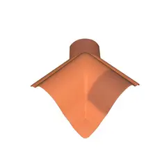 PROTEJA - Unión Caballete Limatesa Colonial