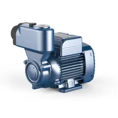 PEDROLLO - Electrobomba de superficie Periférica Autocebante 0.5 Hp 110 V