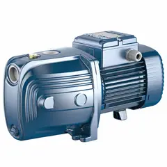 PEDROLLO - Electrobomba Autocebante Future Jet 1Hp 110/220V