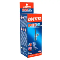 LOCTITE - Adhesivo Epóxico 98gr Epoximil
