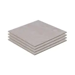 TIMBERMAC - Tablero Triplex 3.2mm 1.22x2.44m Kingply