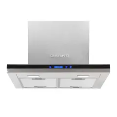 CHALLENGER - Campana Península 60 cm 3 Velocidades