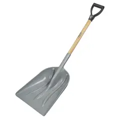 TRAMONTINA - Pala En Plástico Con Mango