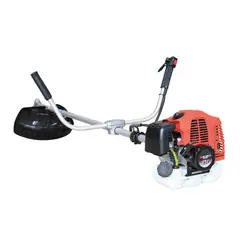 POWER MASTER - Guadaña A Gasolina Vs400 Eje Recto De 42.7 Cc 2.6 Hp 2 Tiempos