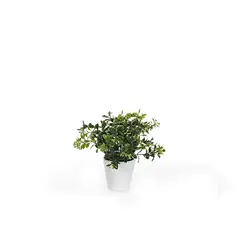 MARRES - Lavanda Artificial Multicolor de 26cm