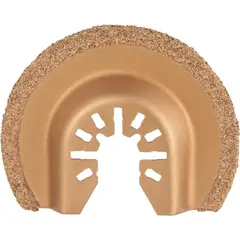 BAUKER - Disco Corte con Hojas de Carburo MFT-01 MFT-01