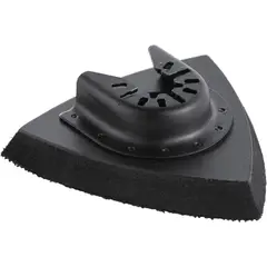 BAUKER - Base para Lijas MFT-07 MFT-07