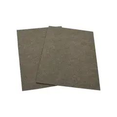 FIXSER - Fieltro Grande Café 300X200Mm 2Und