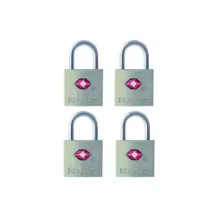 MASTER LOCK - Candado con Llave