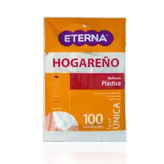 ETERNA - Guante Multipropósito Talla Única x100 Unidades