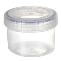 LOCK AND LOCK - Recipiente Redondo Tapa Rosca 150 Ml