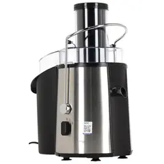 RECCO - Extractor De Jugos Acero 900 Ml 500W