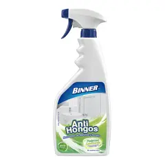BINNER - Removedor de Manchas y Hongos 700ml