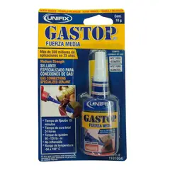 UNIFIX - Sellante Fuerza Media 10 Gr
