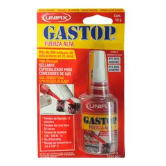 UNIFIX - Sellante Fuerza Alta 10 Gr
