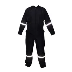 REDLINE - Overol Azul Talla M Canvas