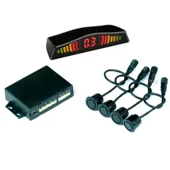 BOWMANN - Sensor de Retroceso H43