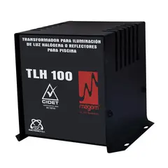 MAGOM - Transformador Iluminación Piscina 100W