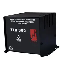 MAGOM - Transformador Iluminación Piscina 300W