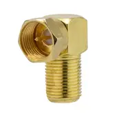 DAIRU - Conexion L Cable Coaxial
