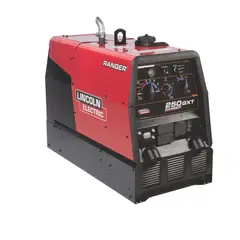 LINCOLN - Soldador a Gasolina Ranger 250 Gxt K2382-4