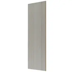 TIMBERMAC - Tablero Mdp Teka Artico 15mm 30x120cm Dimensionado