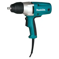 MAKITA - Llave Impacto 1 Pulgada 400W 260lb/Pie TW0350