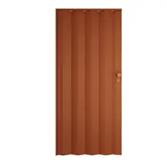 HOGGAN - Puerta Milano Pvc 90x240cm Valentini