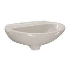 CORONA - Lavamanos Milano Bone
