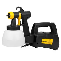 WAGNER - Pistola para Pintar W600 Control Spray 200