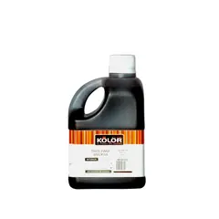 KOLOR - Tintilla de 1/8 de Galón Wengue