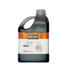 KOLOR - Tintilla Wengue 1/2 Galón