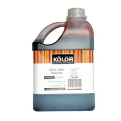 KOLOR - Tintilla Caoba 1/2 Galón